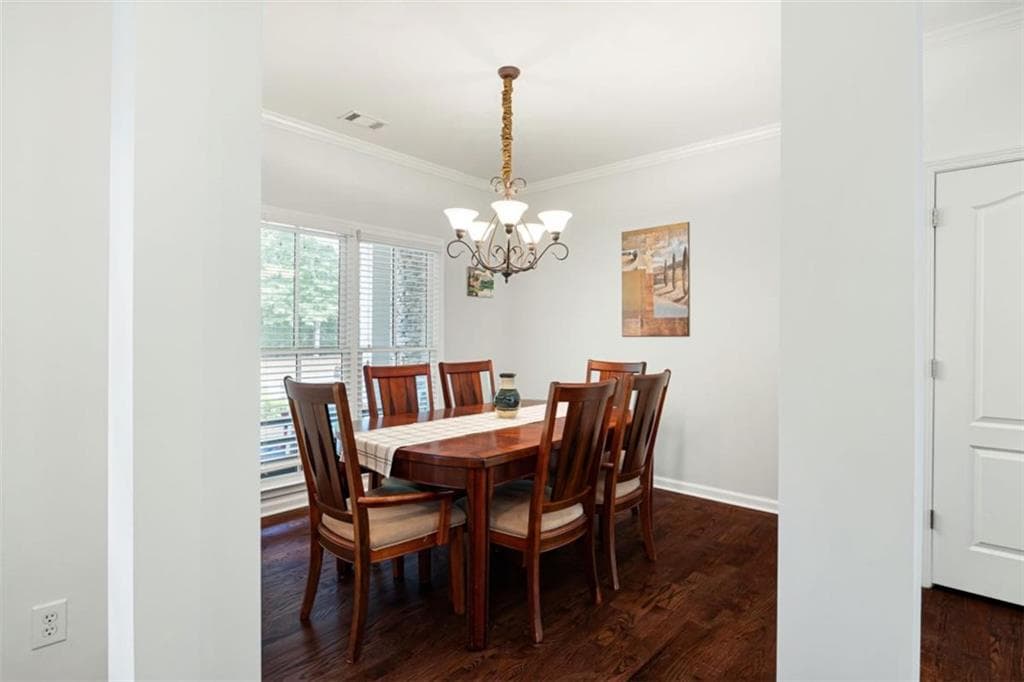 3 bedroom, 3 bathroom, 2,084 sq ft single family residence for sale at 70 Moonlit Trail, Dallas, GA 30132 — photo 6