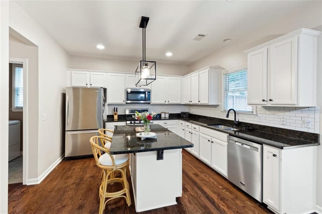 3 bedroom, 3 bathroom, 2,084 sq ft single family residence for sale at 70 Moonlit Trail, Dallas, GA 30132 — photo 10