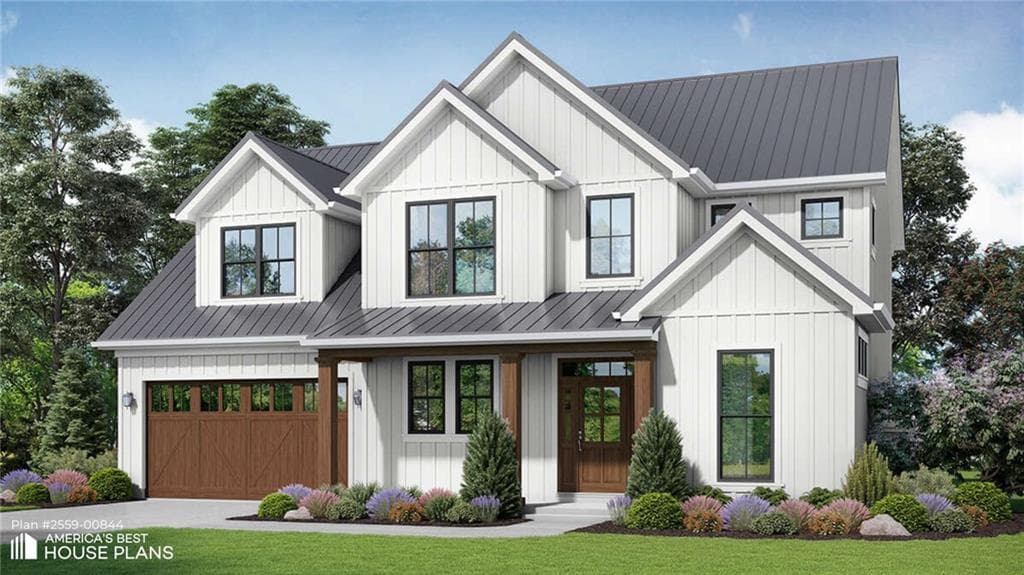 4 bedroom, 3 bathroom, 2,618 sq ft single family residence for sale at LOT 7 Wheeler Creek Road, Maysville, GA 30558