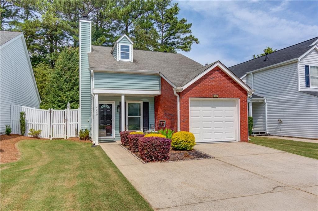 4040 Chattahoochee Trace