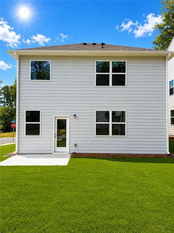 3 bedroom, 3 bathroom, 1,663 sq ft single family residence under contract at 2662 Alderbrook Court, College Park, GA 30349 — photo 2