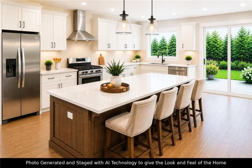 4 bedroom, 3 bathroom, 2,100 sq ft single family residence for sale at 58 Lewis Ferguson Road, Emerson, GA 30137 — photo 3
