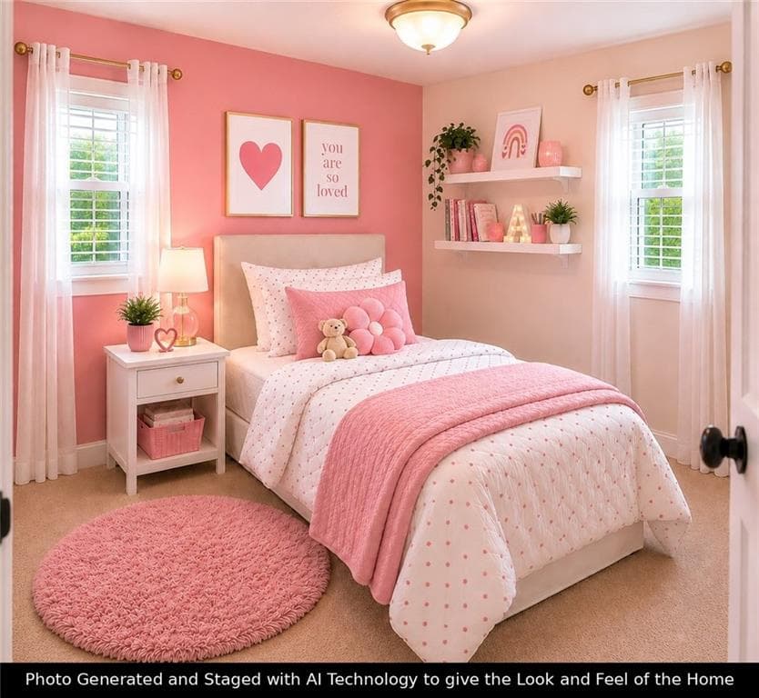 4 bedroom, 3 bathroom, 2,100 sq ft single family residence for sale at 58 Lewis Ferguson Road, Emerson, GA 30137 — photo 8