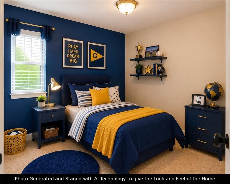 4 bedroom, 3 bathroom, 2,100 sq ft single family residence for sale at 58 Lewis Ferguson Road, Emerson, GA 30137 — photo 9