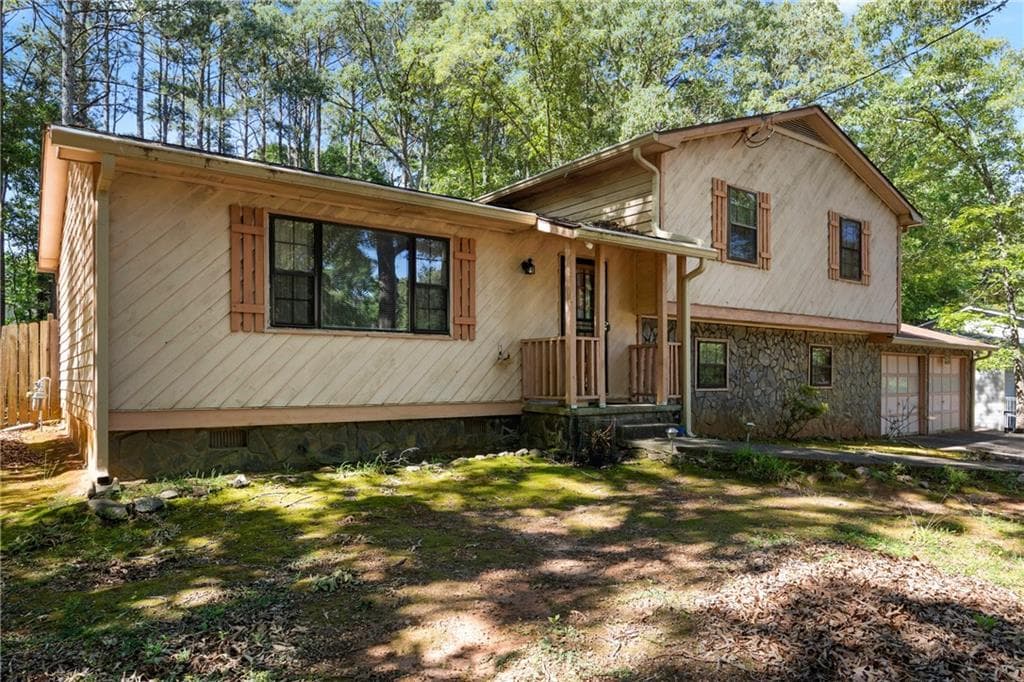 70 Hager Drive, Riverdale, GA 30274 — most recent listing photo