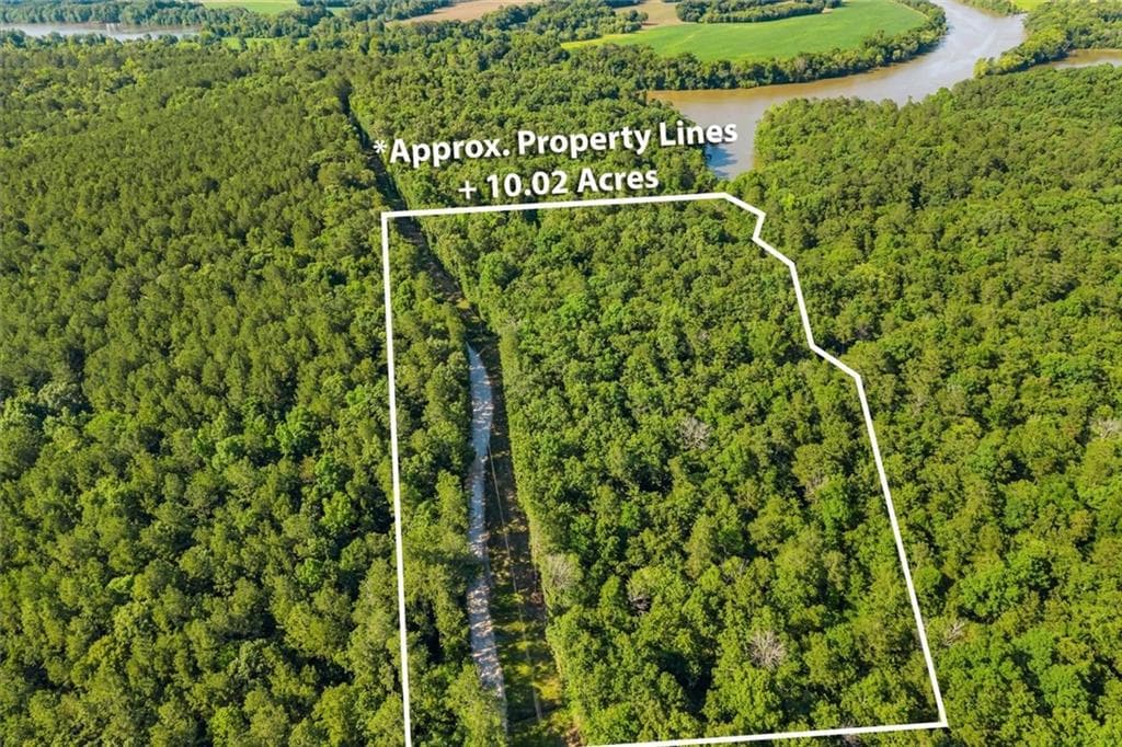unimproved land for sale at 0 Blacks Bluff Rd SW, Cave Spring, GA 30124 — photo 3