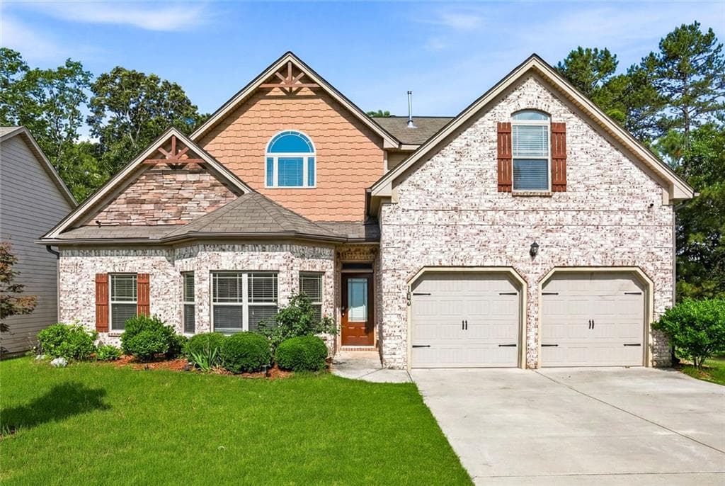 1669 Indian Wood Road, Lithonia, GA 30058 — most recent listing photo
