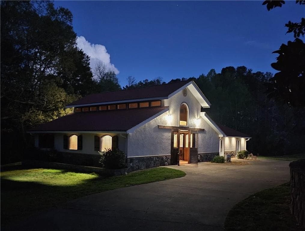 5 bedroom, 4 bathroom, 5,986 sq ft single family residence for sale at 253 Charles Road, Canton, GA 30115 — photo 6
