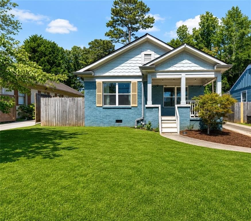 1075 Moreland Avenue, Atlanta
