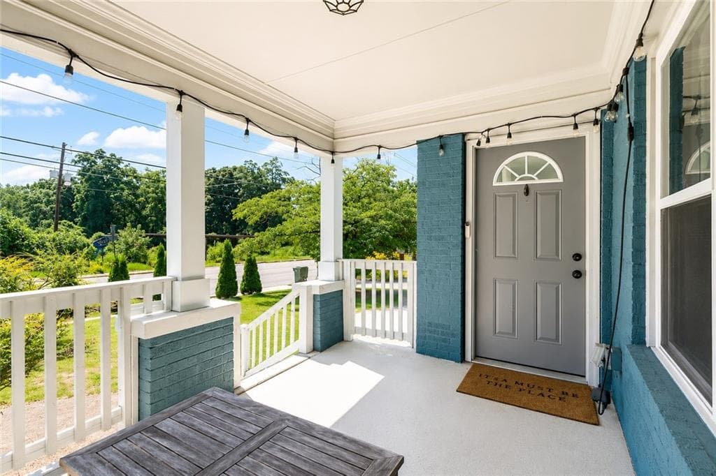 3 bedroom, 2 bathroom, 1,512 sq ft single family residence for sale at 1075 Moreland Avenue, Atlanta, GA 30316 — photo 2