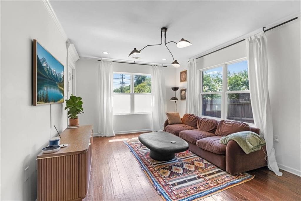 3 bedroom, 2 bathroom, 1,512 sq ft single family residence for sale at 1075 Moreland Avenue, Atlanta, GA 30316 — photo 3