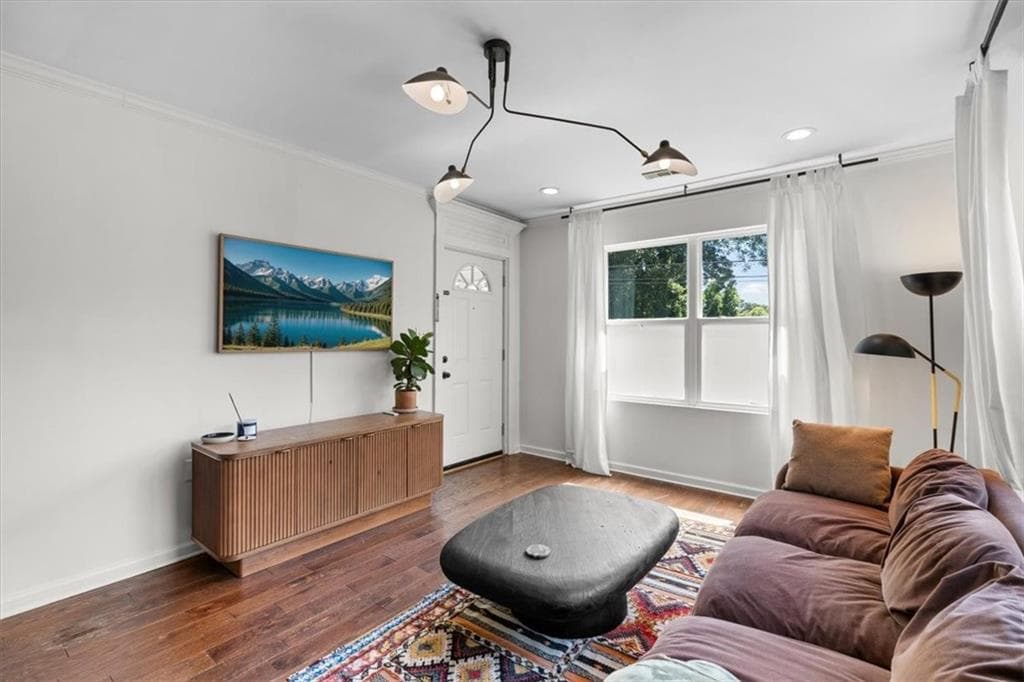 3 bedroom, 2 bathroom, 1,512 sq ft single family residence for sale at 1075 Moreland Avenue, Atlanta, GA 30316 — photo 4