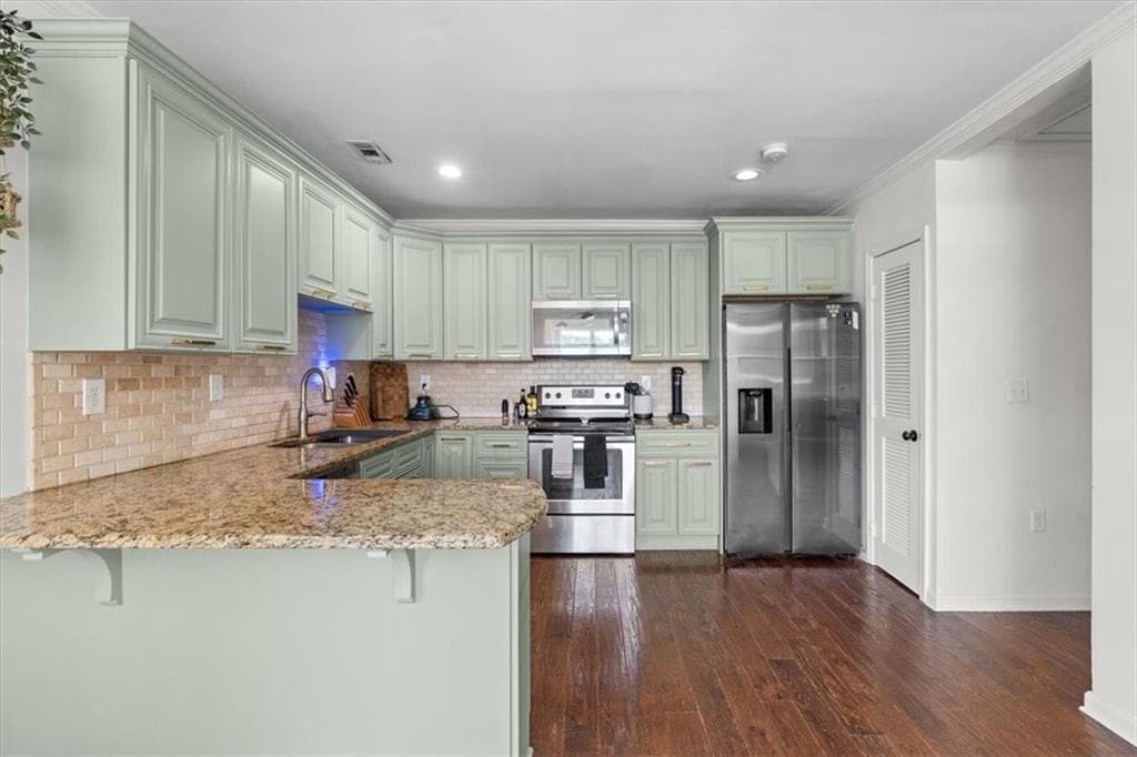 3 bedroom, 2 bathroom, 1,512 sq ft single family residence for sale at 1075 Moreland Avenue, Atlanta, GA 30316 — photo 6