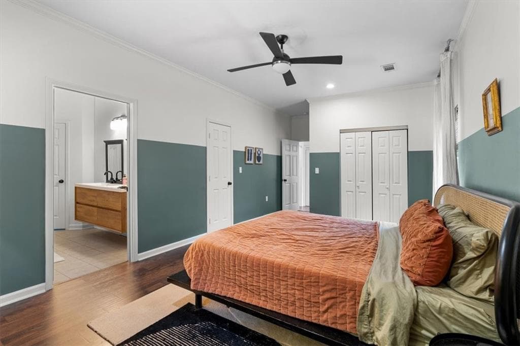 3 bedroom, 2 bathroom, 1,512 sq ft single family residence for sale at 1075 Moreland Avenue, Atlanta, GA 30316 — photo 8