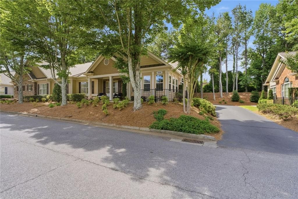 1035 Brook Knoll Lane, Cumming, GA 30041 — most recent listing photo