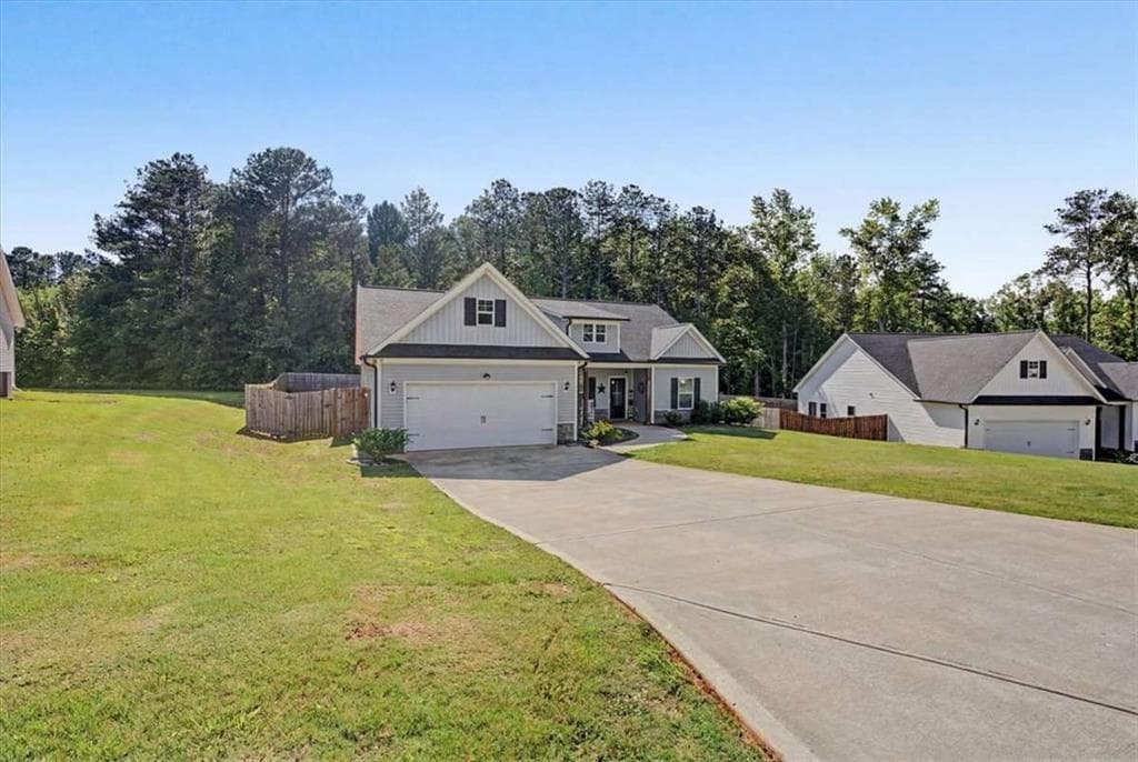 3 bedroom, 3 bathroom, 1,835 sq ft single family residence for sale at 119 Holly Farms Court, Rockmart, GA 30153 — photo 5