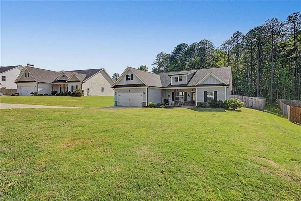 3 bedroom, 3 bathroom, 1,835 sq ft single family residence for sale at 119 Holly Farms Court, Rockmart, GA 30153 — photo 6