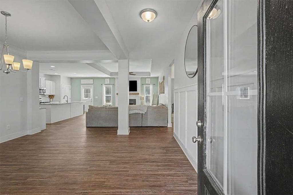 3 bedroom, 3 bathroom, 1,835 sq ft single family residence for sale at 119 Holly Farms Court, Rockmart, GA 30153 — photo 8