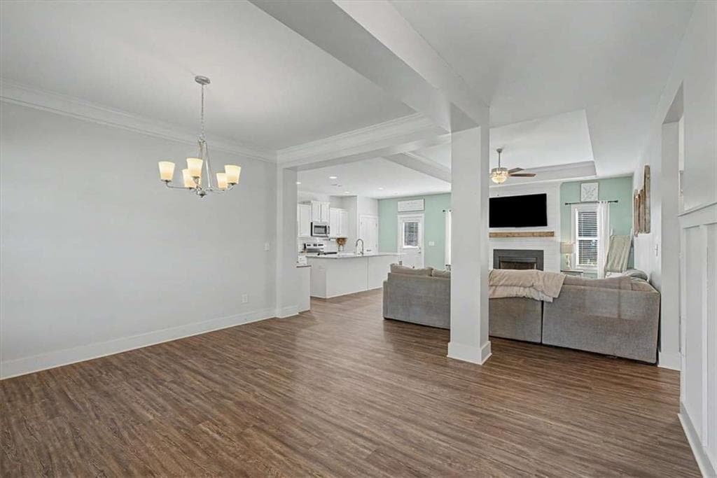 3 bedroom, 3 bathroom, 1,835 sq ft single family residence for sale at 119 Holly Farms Court, Rockmart, GA 30153 — photo 9