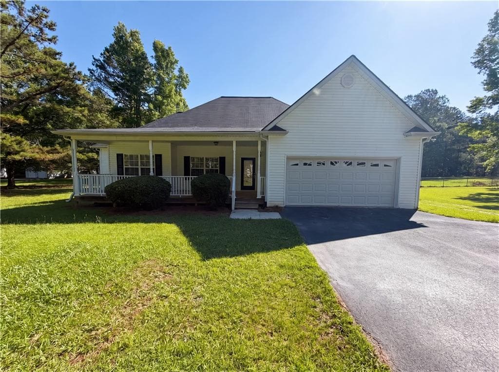 2989 Fannie Thompson Road, Monroe, GA 30656 — most recent listing photo