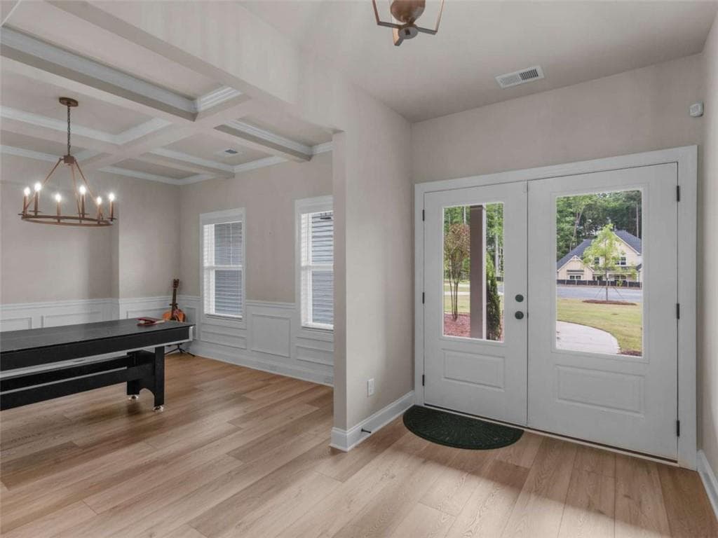 5 bedroom, 5 bathroom, 3,662 sq ft single family residence for sale at 5 Tea House Lane, Newnan, GA 30263 — photo 2