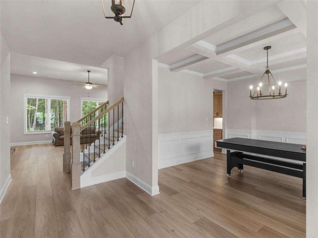 5 bedroom, 5 bathroom, 3,662 sq ft single family residence for sale at 5 Tea House Lane, Newnan, GA 30263 — photo 3
