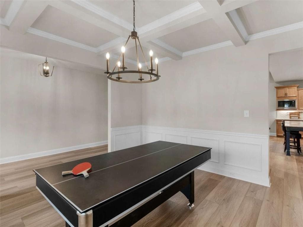 5 bedroom, 5 bathroom, 3,662 sq ft single family residence for sale at 5 Tea House Lane, Newnan, GA 30263 — photo 6