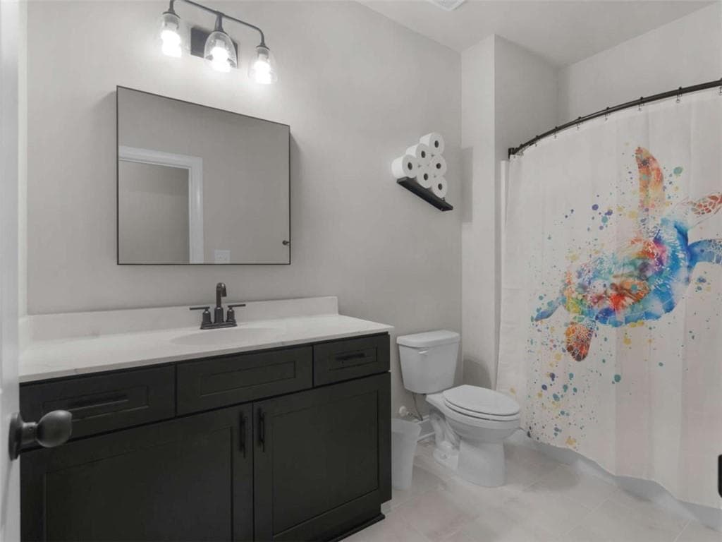 5 bedroom, 5 bathroom, 3,662 sq ft single family residence for sale at 5 Tea House Lane, Newnan, GA 30263 — photo 8