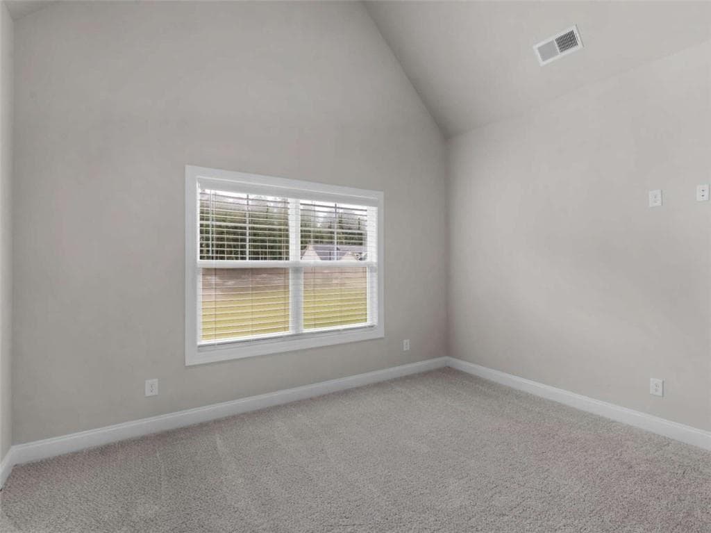 5 bedroom, 5 bathroom, 3,662 sq ft single family residence for sale at 5 Tea House Lane, Newnan, GA 30263 — photo 9