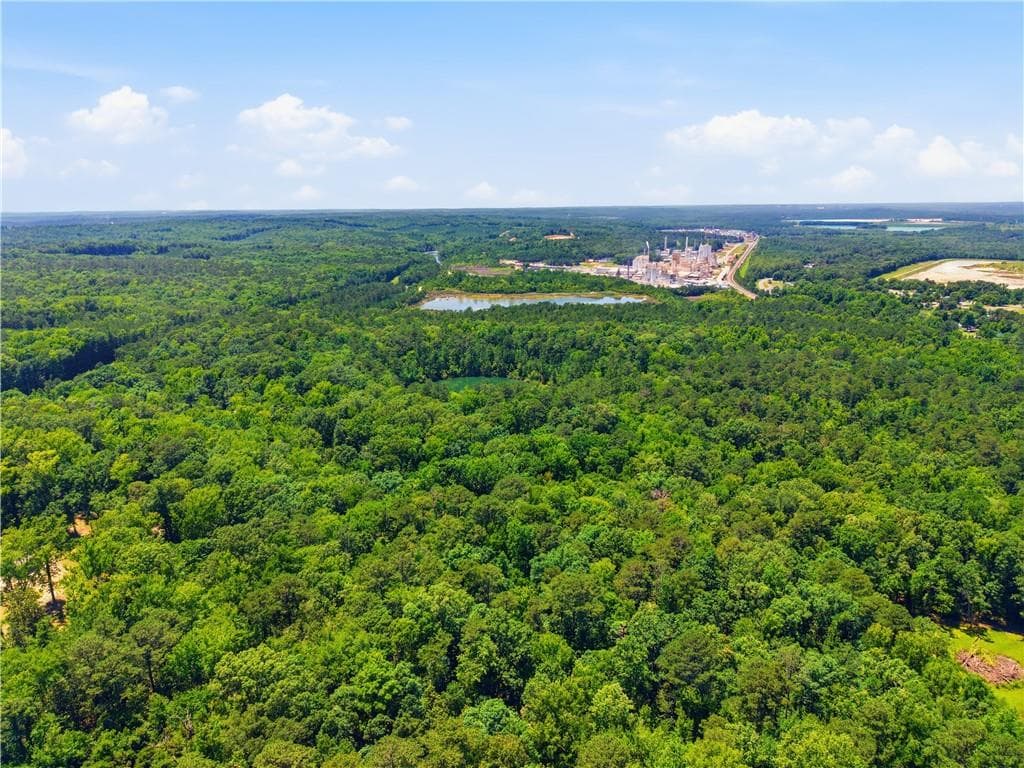 unimproved land for sale at 0 Magnolia, Mcintyre, GA 31054 — photo 2