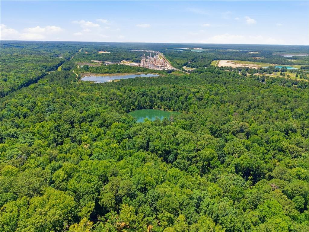 unimproved land for sale at 0 Magnolia, Mcintyre, GA 31054 — photo 4
