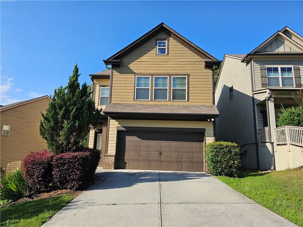 3 bedroom, 3 bathroom, 1,960 sq ft single family residence for rent at 5043 GLENCLIFF Drive, Sugar Hill, GA 30518 for $2,100 a month — photo 1 of 28