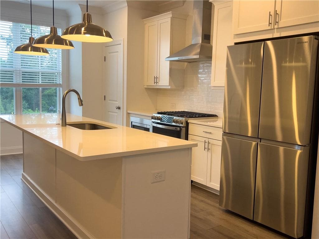3 bedroom, 4 bathroom, 2,058 sq ft townhouse for rent at 235 Sims Park Place, Suwanee, GA 30024 for $2,900 a month — photo 8