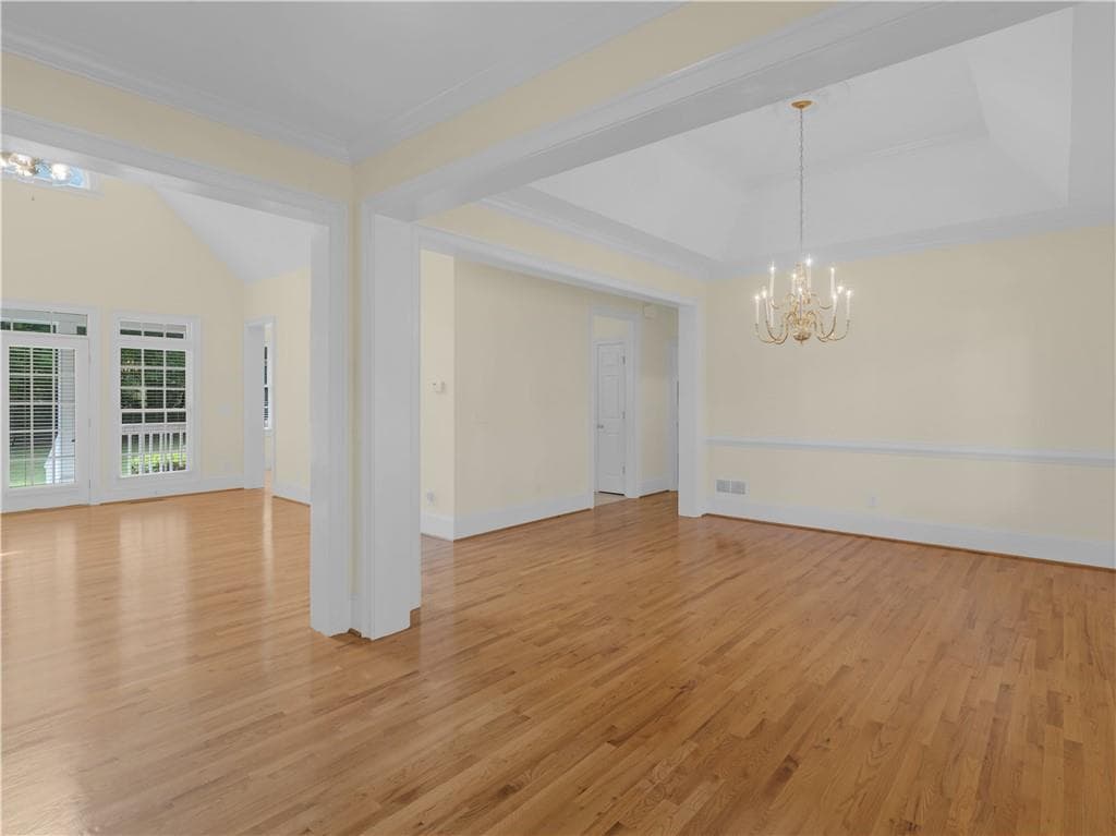 3 bedroom, 3 bathroom, 2,634 sq ft single family residence for sale at 214 Cheshire Drive, Griffin, GA 30223 — photo 6
