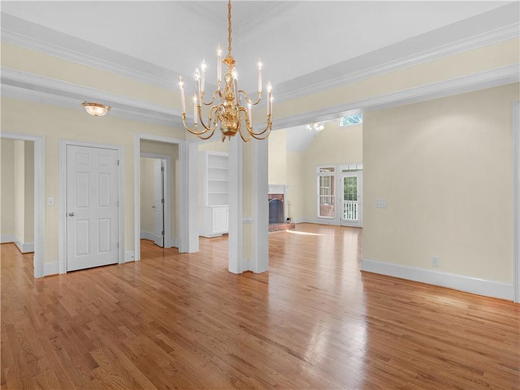3 bedroom, 3 bathroom, 2,634 sq ft single family residence for sale at 214 Cheshire Drive, Griffin, GA 30223 — photo 8