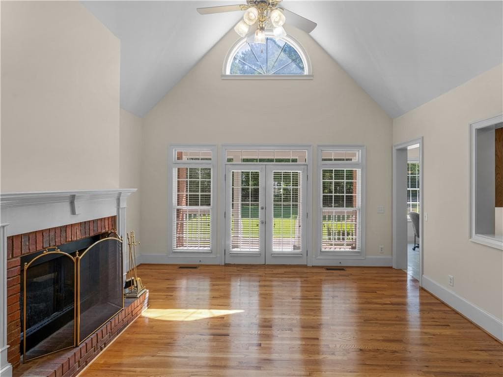 3 bedroom, 3 bathroom, 2,634 sq ft single family residence for sale at 214 Cheshire Drive, Griffin, GA 30223 — photo 10