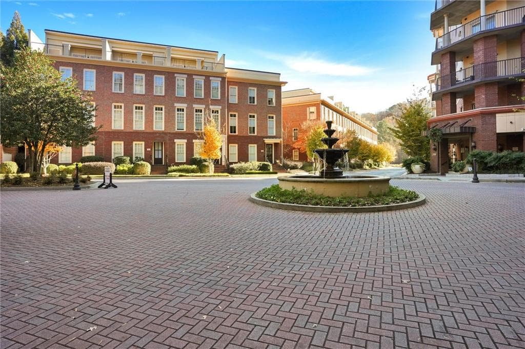 4 bedroom, 5 bathroom, 2,256 sq ft townhouse for rent at 902 River Vista Drive 94, Atlanta, GA 30339 for $4,500 a month — photo 8