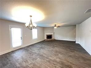 4 bedroom, 3 bathroom, 2,200 sq ft single family residence for rent at 52 Suwannee Way, Jefferson, GA 30549 for $2,050 a month — photo 3