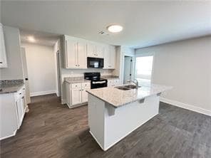 4 bedroom, 3 bathroom, 2,200 sq ft single family residence for rent at 52 Suwannee Way, Jefferson, GA 30549 for $2,050 a month — photo 4