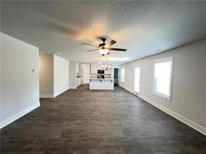 4 bedroom, 3 bathroom, 2,200 sq ft single family residence for rent at 52 Suwannee Way, Jefferson, GA 30549 for $2,050 a month — photo 6