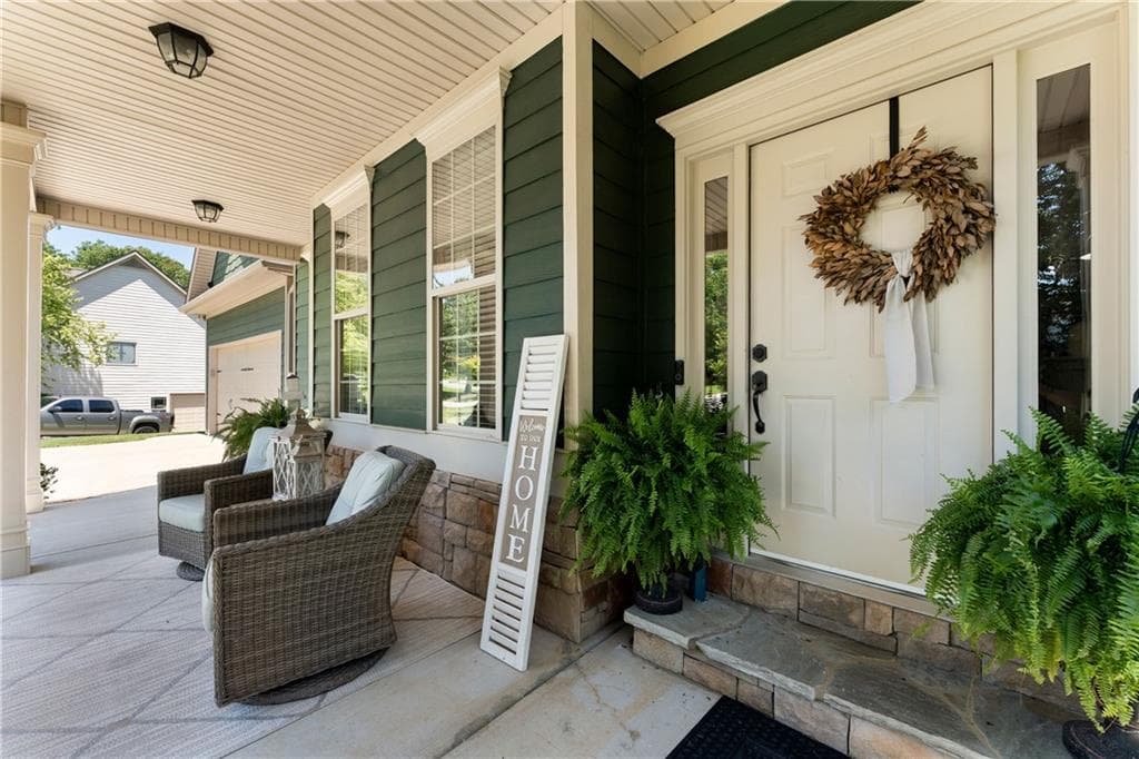 6 bedroom, 4 bathroom, 3,658 sq ft single family residence for sale at 130 Riverboat Drive, Adairsville, GA 30103 — photo 7