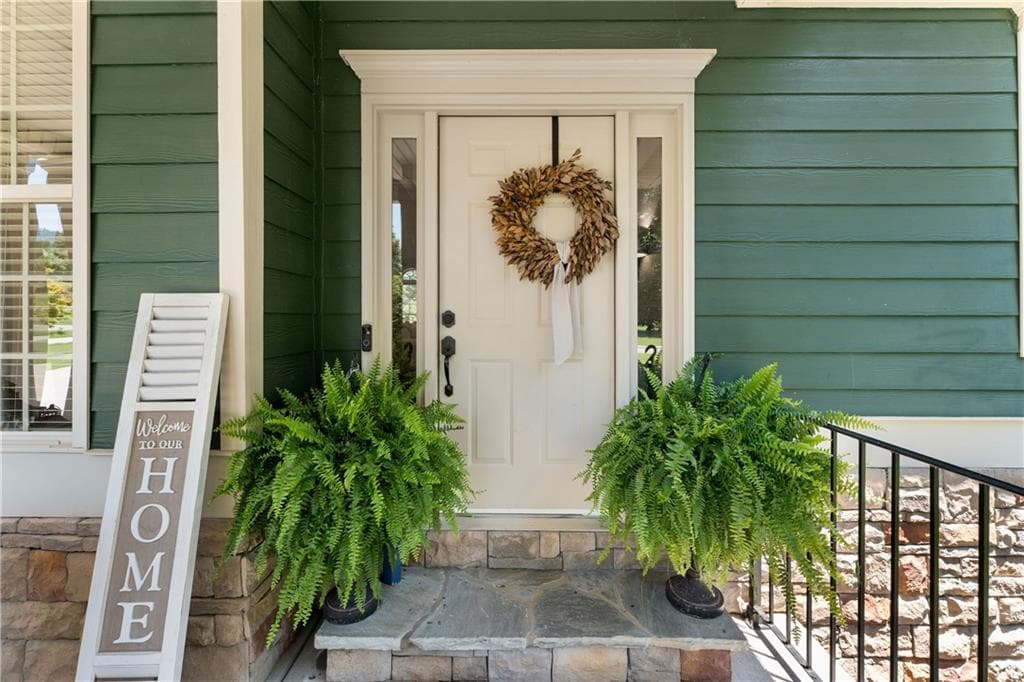 6 bedroom, 4 bathroom, 3,658 sq ft single family residence for sale at 130 Riverboat Drive, Adairsville, GA 30103 — photo 8