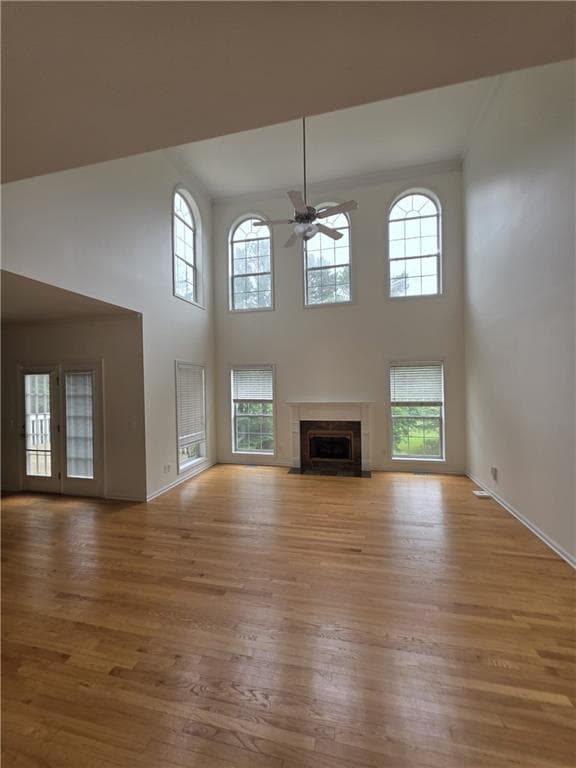 4 bedroom, 3 bathroom, 3,047 sq ft single family residence for sale at 2588 Chipping Court, Villa Rica, GA 30180 — photo 3