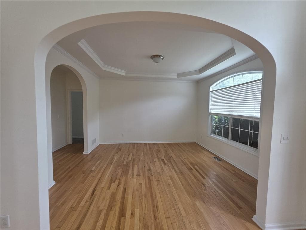4 bedroom, 3 bathroom, 3,047 sq ft single family residence for sale at 2588 Chipping Court, Villa Rica, GA 30180 — photo 9