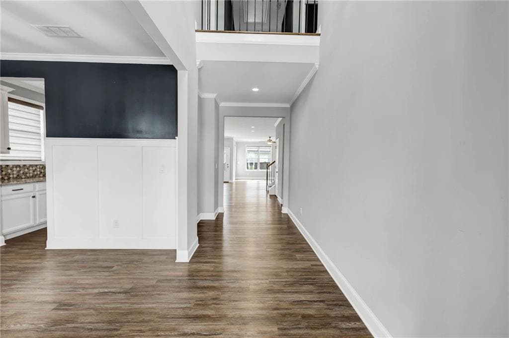 4 bedroom, 4 bathroom, 3,262 sq ft single family residence for sale at 1650 Albion Drive, Snellville, GA 30078 — photo 5