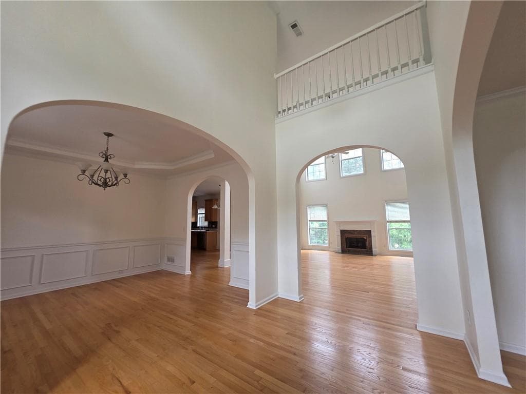 4 bedroom, 3 bathroom, 3,047 sq ft single family residence for sale at 2588 Chipping Court, Villa Rica, GA 30180 — photo 2