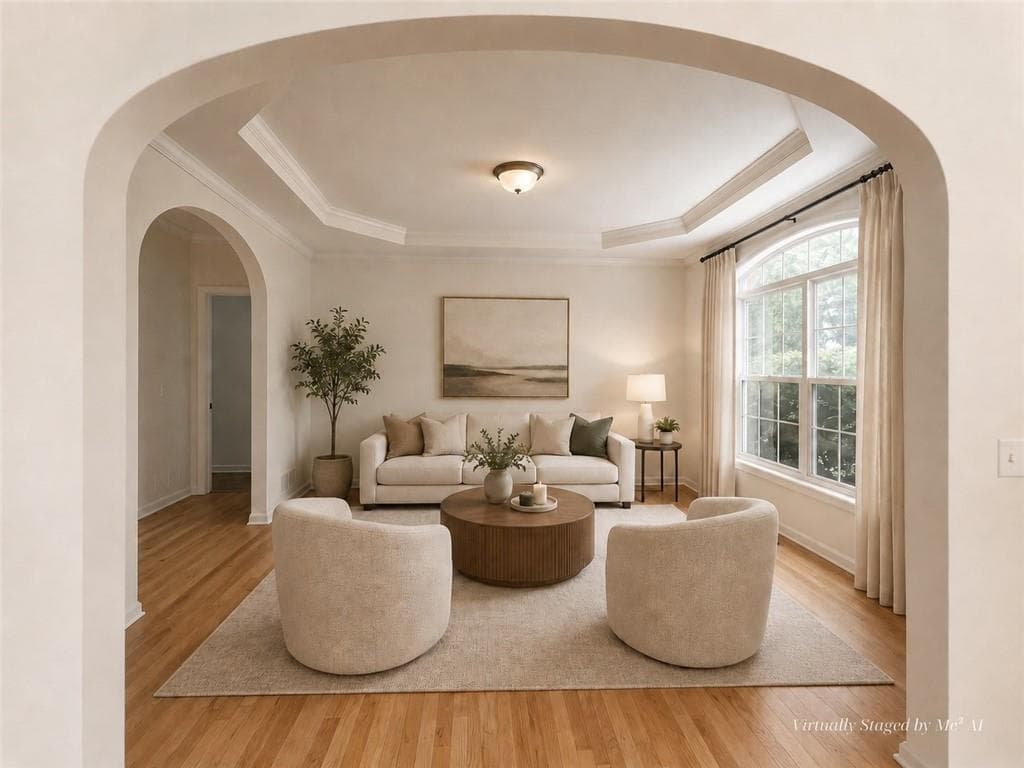 4 bedroom, 3 bathroom, 3,047 sq ft single family residence for sale at 2588 Chipping Court, Villa Rica, GA 30180 — photo 10