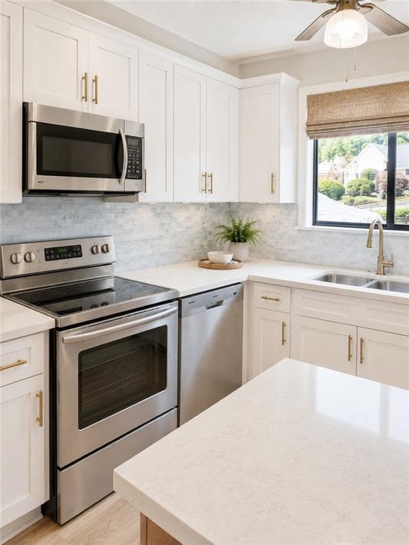 2 bedroom, 3 bathroom, 1,372 sq ft townhouse for sale at 1102 Pine Tree Drive 1102, Buford, GA 30518 — photo 6