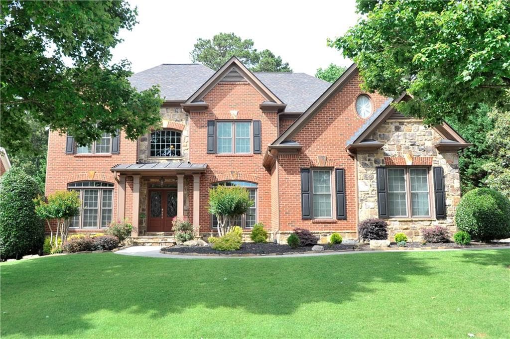 2570 Trailing Ivy Way, Buford, GA 30519 — most recent listing photo