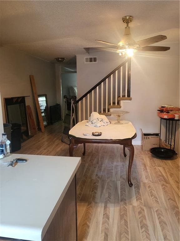 2 bedroom, 3 bathroom, 1,372 sq ft townhouse for sale at 1102 Pine Tree Drive 1102, Buford, GA 30518 — photo 9